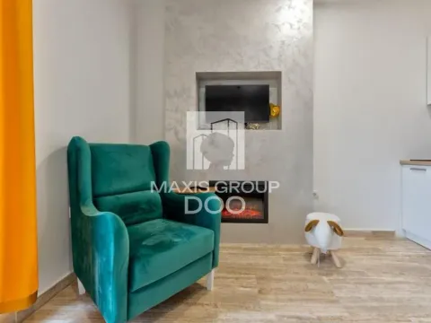 Sale, one bedroom apartment, 25m², Centar, Čajetina - image 8