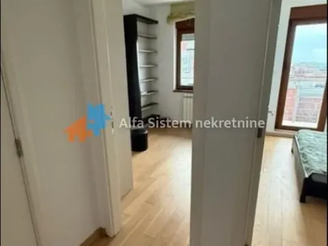 Izdavanje, trosoban stan, 73m², Vračar Sve Podlokacije, Beograd - image 14