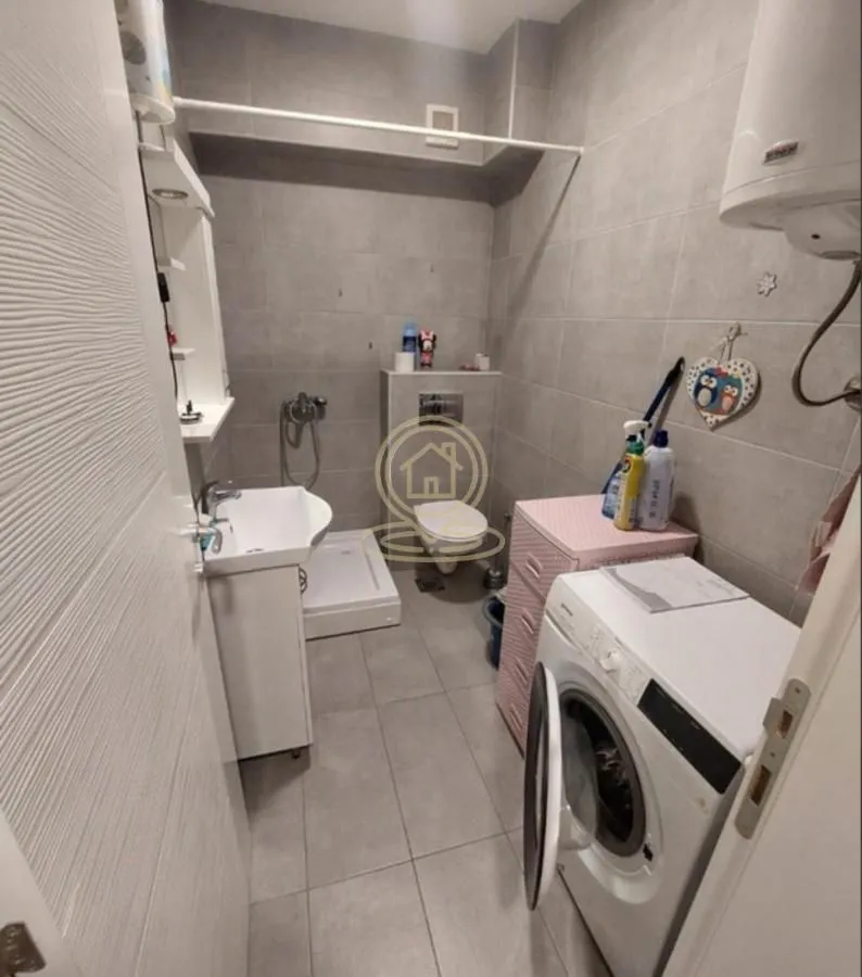 Izdavanje, jednosoban stan, 31m², Adice, Novi Sad Sve Podlokacije