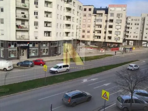 Prodaja, garsonjera, 24m², Bulevar patrijarha Pavla, Novi Sad Sve Podlokacije - image 27