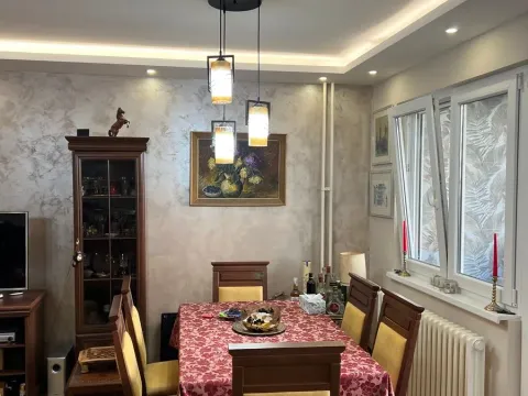 Rent, two bedroom apartment, 65m², Novi Beograd Blok 62, Novi Beograd Sve Podlokacije - image 7