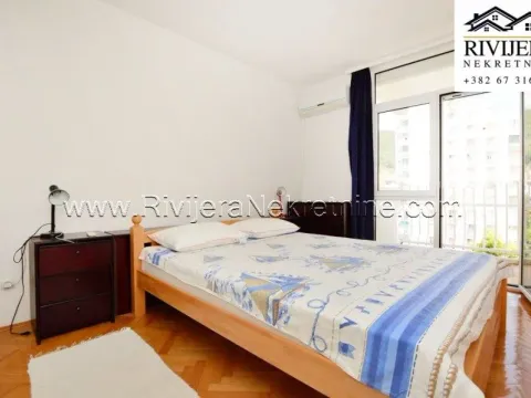Sale, two bedroom apartment, 66m², Igalo, Herceg Novi - image 4
