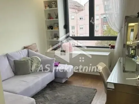 Izdavanje, trosoban stan, 70m², Bezanijska Kosa 1, Bežanijska Kosa Sve Podlokacije - image 10