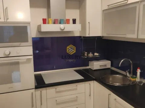 Izdavanje, jednosoban stan, 51m², City Kvart, Podgorica - image 13