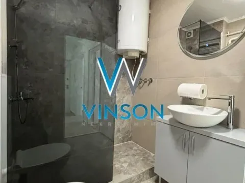 Prodaja, dvosoban stan, 47m², Adamovićevo Naselje, Novi Sad Sve Podlokacije - image 12