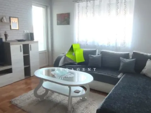 Izdavanje, dvosoban stan, 55m², Pantelej, Niš - image 3