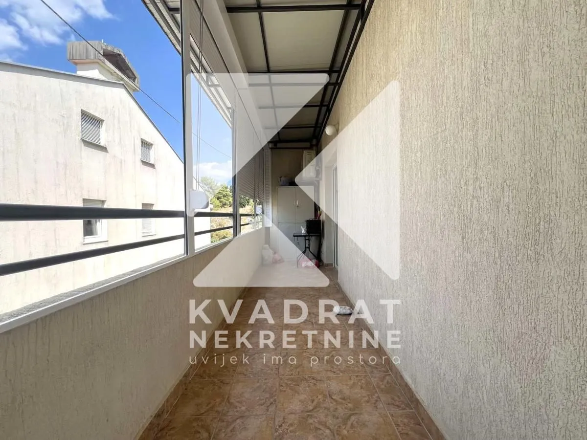 Prodaja, trosoban stan, 94m², Zagorič, Podgorica