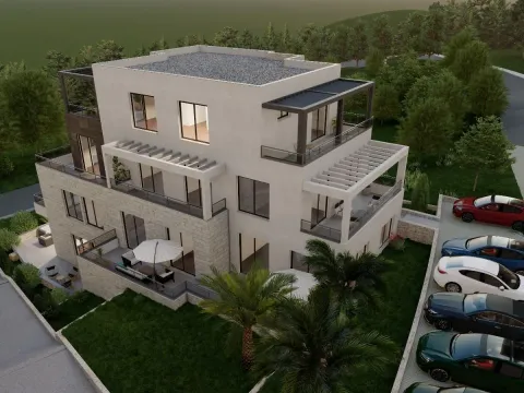 Sale, land lot, 1983m², Mrčevac, Tivat - image 16