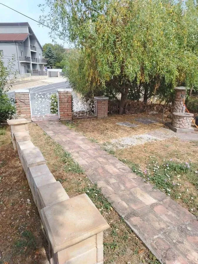 Sale, house, 89m², Banja Vrdnik, Irig