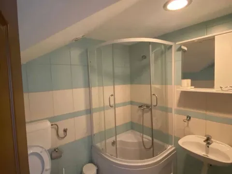 Rent, one bedroom apartment, 45m², Momišići, Podgorica - image 7