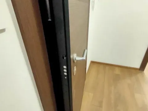 Prodaja, dvosoban stan, 60m², Stari grad, Novi Sad - image 14