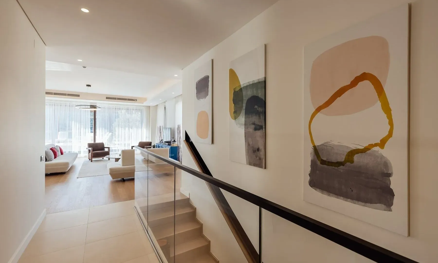 Prodaja, trosoban stan, 382m², Portonovi, Herceg Novi