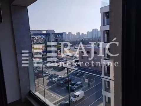 View of the city from the terrace. - image 16