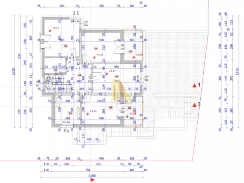 Prodaja, kuća, 327m², Sremski Karlovci, Novi Sad - image 15