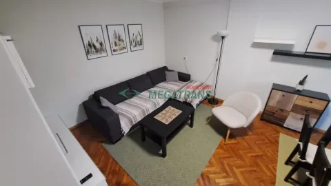 Izdavanje, dvosoban stan, 50m², Bulevar Oslobodjenja, Novi Sad Sve Podlokacije - image 3