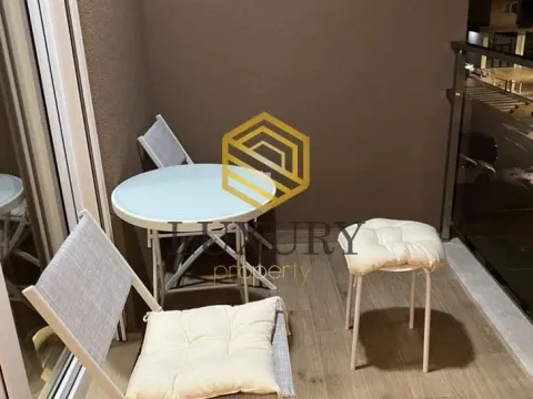 Rent, one bedroom apartment, 50m², City Kvart, Podgorica - image 3