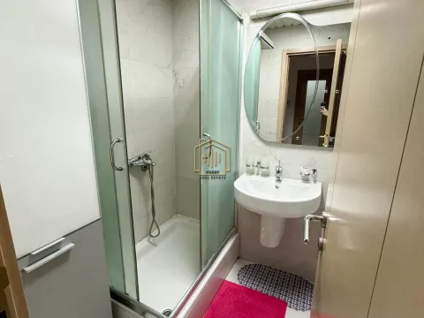 Izdavanje, jednosoban stan, 45m², Preko Morače, Podgorica - image 4