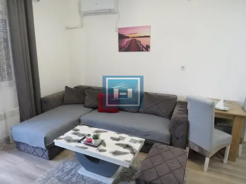 Izdavanje, jednosoban stan, 34m², Aqua park, Jagodina - image 4