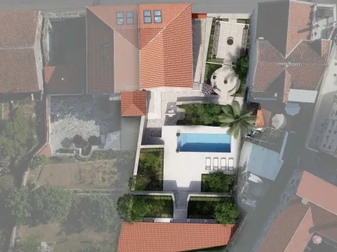 Sale, house, 450m², Prčanj, Kotor - image 19