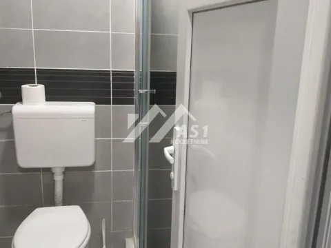 Rent, one bedroom apartment, 21m², Avijatičarsko naselje, Novi Sad Sve Podlokacije - image 4