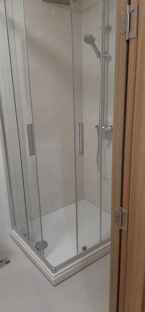 Rent, one bedroom apartment, 45m², City Kvart, Podgorica