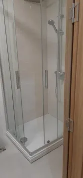 Rent, one bedroom apartment, 45m², City Kvart, Podgorica - image 2