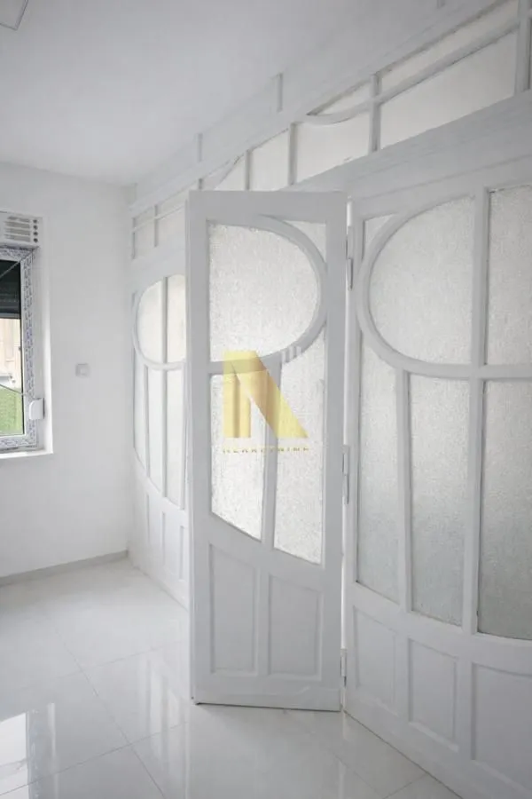 Rent, office space, 114m², Sajmište, Novi Sad