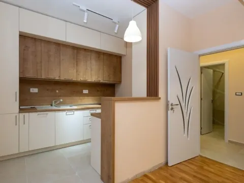 Sale, one bedroom apartment, 46m², Podgorica, Crna Gora - image 4