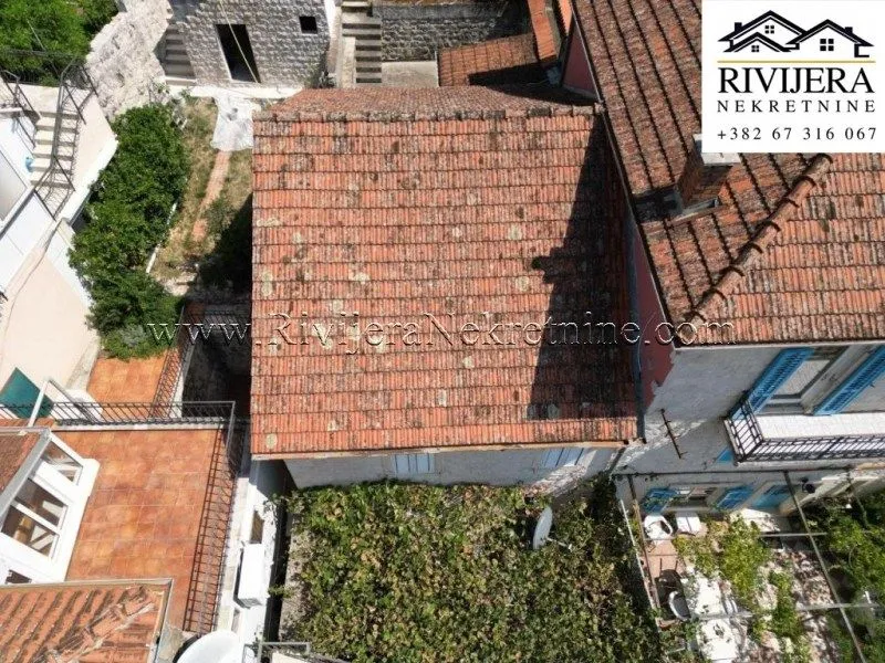 Prodaja, kuća, 100m², Dobrota, Kotor