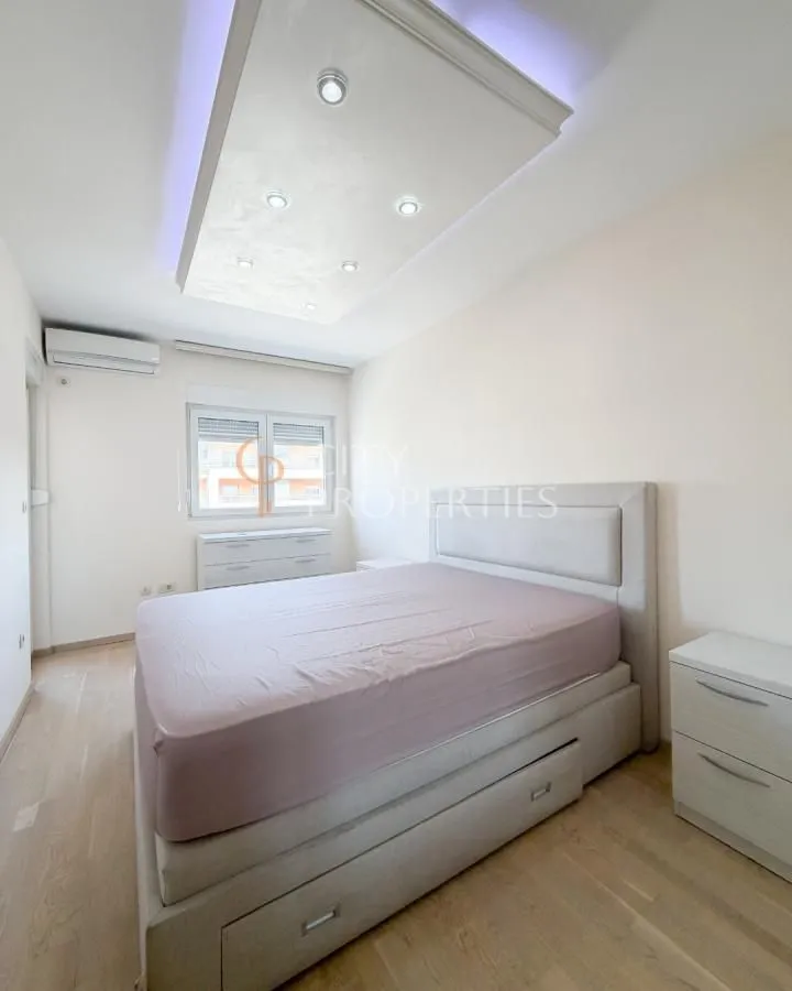 Prodaja, stan, 72m², City Kvart, Podgorica