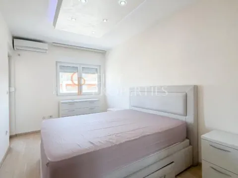 Sale, apartment, 72m², City Kvart, Podgorica - image 10
