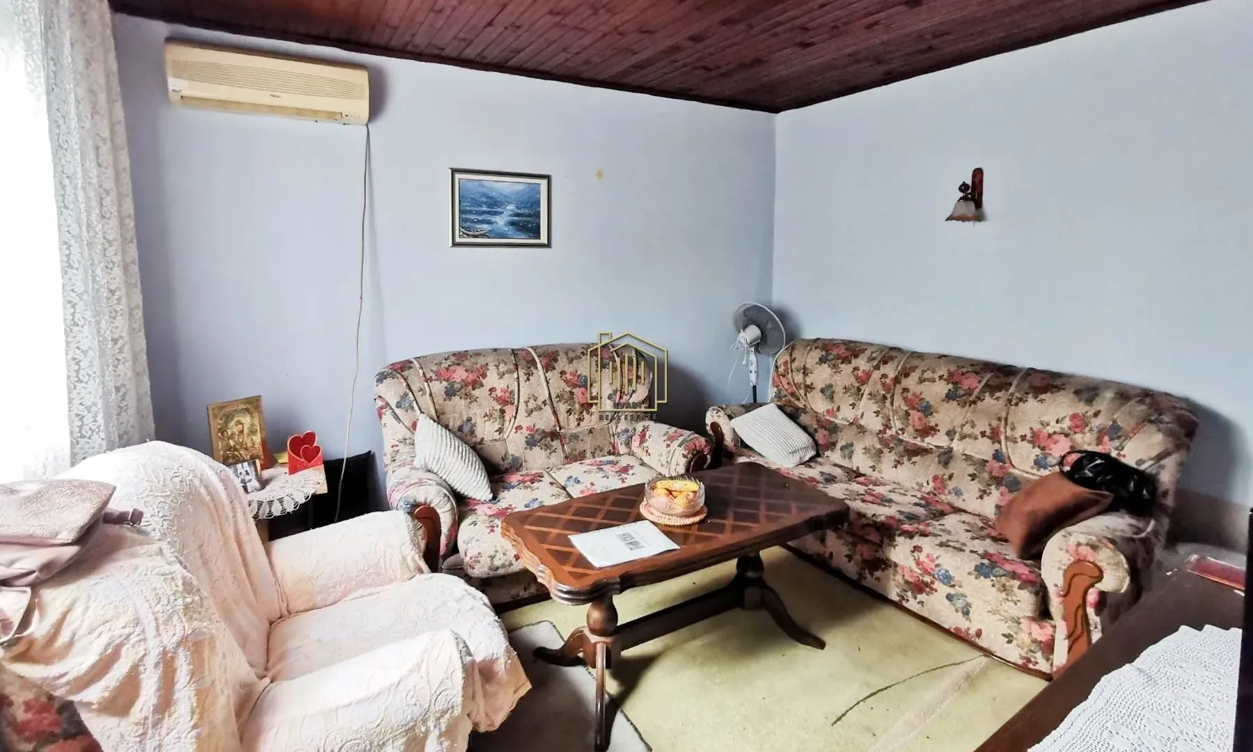 Sale, house, 64m², Zabjelo, Podgorica