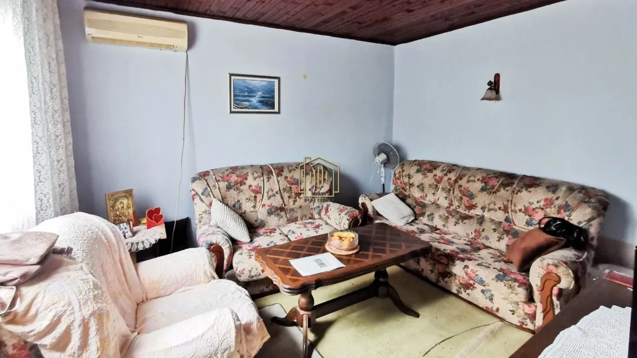 Sale, house, 64m², Zabjelo, Podgorica