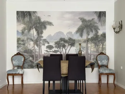 Izdavanje, trosoban stan, 80m², Kalenić Pijaca, Vračar Sve Podlokacije - image 3