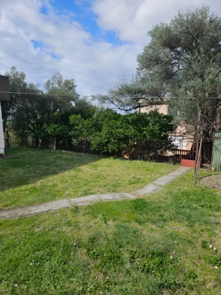 Prodaja, plac, 1018m², Bar, Crna Gora