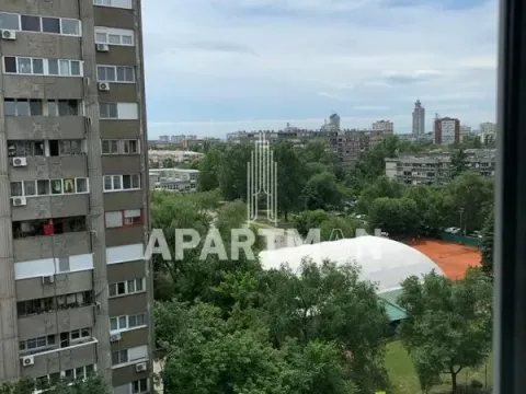 Rent, three bedroom apartment, 78m², Novi Beograd Sve Podlokacije, Beograd - image 10