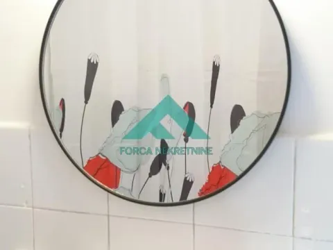 Sale, one bedroom apartment, 33m², Stari Grad, Beograd - image 14