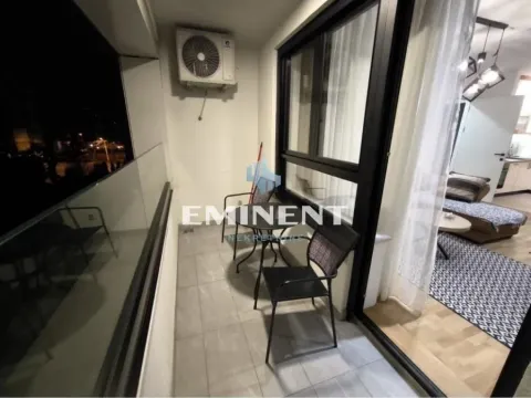Rent, three bedroom apartment, 60m², Južni Bulevar, Vračar Sve Podlokacije - image 12