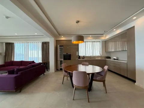 Prodaja, trosoban stan, 137m², Rafailovići, Budva - image 4