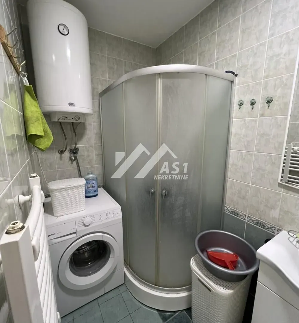 Rent, one bedroom apartment, 43m², Bulevar Oslobodjenja, Novi Sad Sve Podlokacije