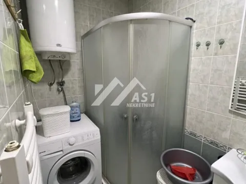Rent, one bedroom apartment, 43m², Bulevar Oslobodjenja, Novi Sad Sve Podlokacije - image 9