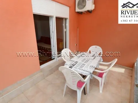 Prodaja, jednosoban stan, 46m², Sutorina, Herceg Novi - image 2