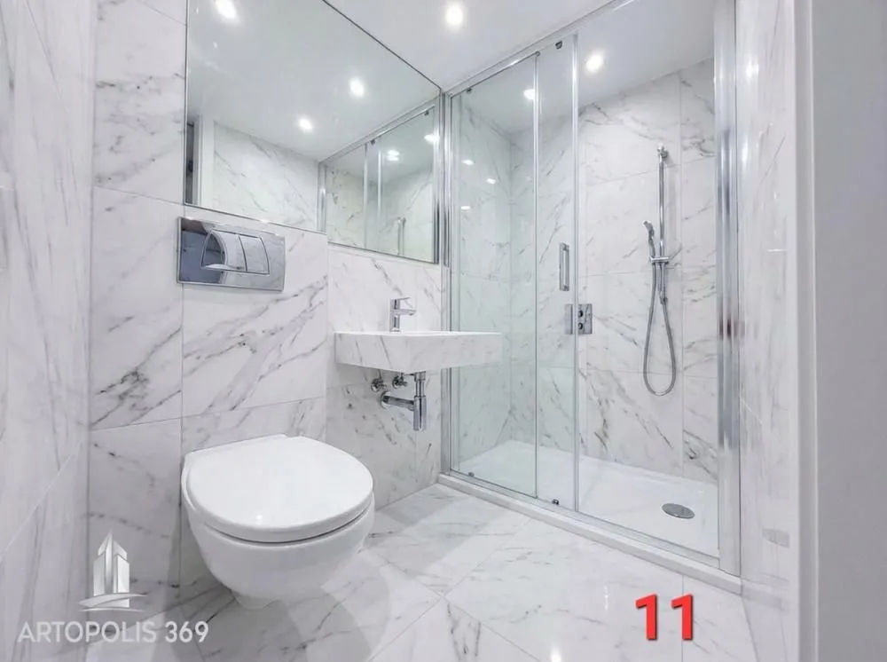 Sale, apartment, 167m², Retenzija, Beograd