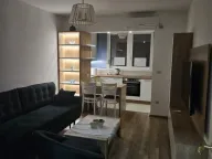 Izdavanje, jednosoban stan, 40m², Preko Morače, Podgorica - image 1