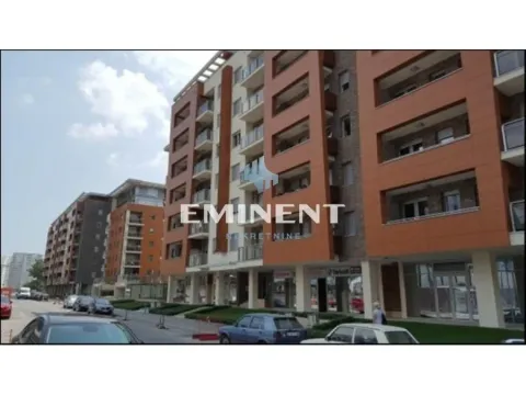 Sale, apartment, 40m², Novi Beograd Blok 67, Novi Beograd Sve Podlokacije