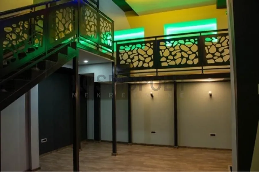 Sale, office space, 160m², Zeleni Venac, Beograd