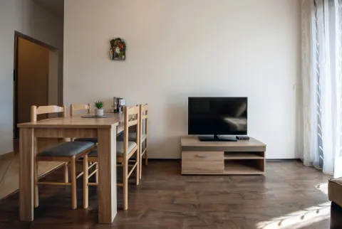 Stan-na-dan, trosoban stan, 60m², Budva, Crna Gora - image 2
