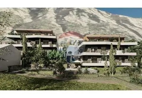 Prodaja, dvosoban stan, 52m², Dobrota, Kotor - image 2