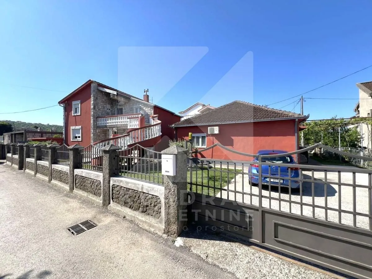Rent, two bedroom apartment, 70m², Murtovina, Podgorica