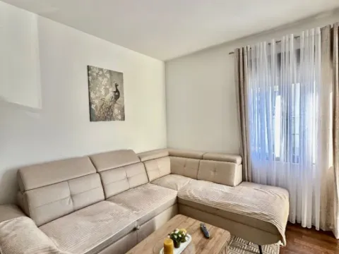 Izdavanje, jednosoban stan, 45m², City Kvart, Podgorica - image 7